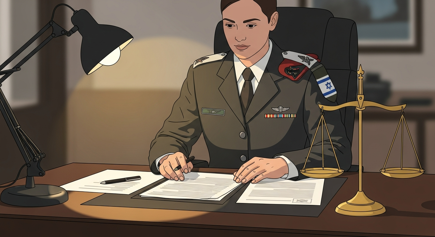 זכויות אנשי קבע — המדריך המלא